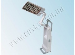 Настольный светодиодный светильник LED Lamp 3Вт 32LED